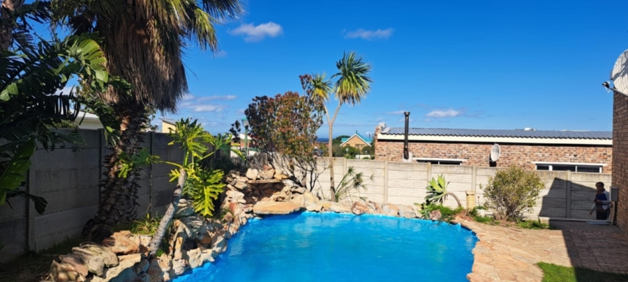 3 Bedroom Property for Sale in Kleinmond Western Cape